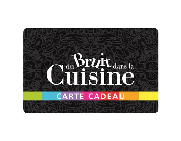 Du bruit dans la cuisine